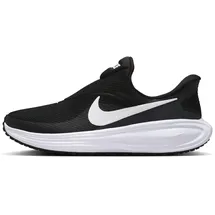Nike Revolution 8 Damen Slim Black/White/Anthracite/Wolf Grey 40