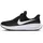 Nike Revolution 8 Damen Slim Black/White/Anthracite/Wolf Grey 40