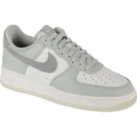 Nike Schuhe Air Force 1 07 Lv8, FJ4170003 - Grün/Weiß/Grau - 46