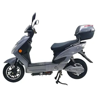 urban hopper Enjoy 1000 Watt 45 km/h grau