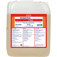 Dr. Schnell Geschirrreiniger alkalisch 14 kg
