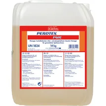 Dr. Schnell Geschirrreiniger alkalisch 14 kg
