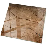 Tulup Tischplatte 50 x 50 x 0,4 cm