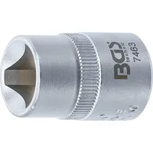 BGS Dreikant-Einsatz 7463, M10 (15 mm)