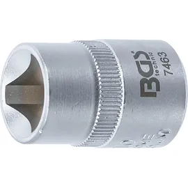 BGS Dreikant-Einsatz 7463, M10 (15 mm)