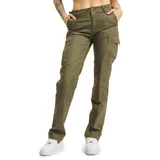 Brandit Textil Bdu Ripstop Hosen Olive 28