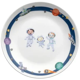 LEONARDO Kindergeschirr-Set Weltall,