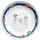 LEONARDO Kindergeschirr-Set Weltall,