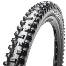 Maxxis Shorty WT TLR DD faltb. schwarz 3C Maxx Grip 27.5x2.50\" 63-584