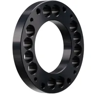 Bresser DEC-Adapter 12,5 mm für Nebula 5 Montierung