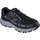 SKECHERS Hillcrest 2.0 Sabbaday Falls Schwarz 45