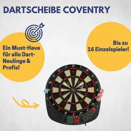 Best Sporting Dartscheibe Coventry
