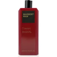 Marbert Man Classic Bath & Shower Gel 400 ml
