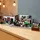LEGO Creator Expert Queer Eye Das Loft der Fab 5 10291