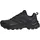 Damen Carbon/Core Black/Semi Flash Aqua 44