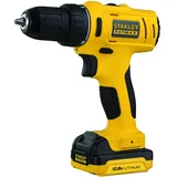 Stanley FMC011S2-QW inkl. 2 x 1,5 Ah + Koffer