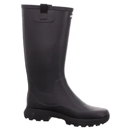 Aigle Alya High Damen Schwarz 41