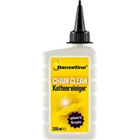 Hanseline Kettenreiniger Tropf-Flasche 200ml 304101