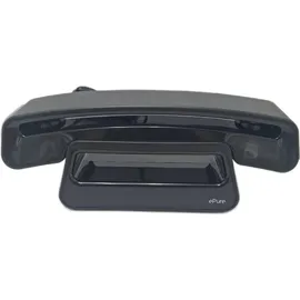 Alcatel ePure Iconic schwarz