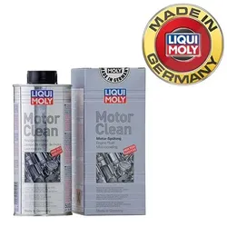 Liqui Moly 1x 500ml MotorClean [Hersteller-Nr. 1019]