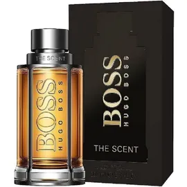 HUGO BOSS The Scent Eau de Toilette 200 ml