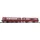 PIKO Sound-Schienenbus 798 + Steuerwagen 998,6 52739 H0