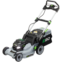 EGO Power Akku Rasenmäher LM1701E inkl. 2,5 Ah Akku & Standard-Ladegerät - 42CM Schnittbreite
