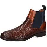 Melvin & Hamilton Stiefeletten Herren Brad 9 Braun 45 - 45 EU