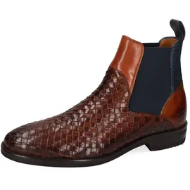 Melvin & Hamilton Stiefeletten Herren Brad 9 Braun 45 - 45 EU