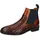 Melvin & Hamilton Stiefeletten Herren Brad 9 Braun 45 - 45 EU