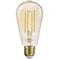 Brennenstuhl LED Lampe Edison