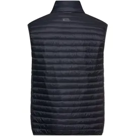 CAMEL ACTIVE Weste Blau M