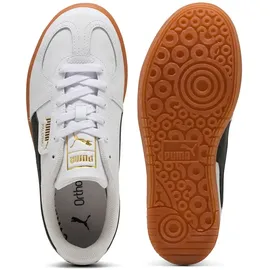 Puma PALERMO ELEVATA LTH WNS Sneaker weiß 39 EU
