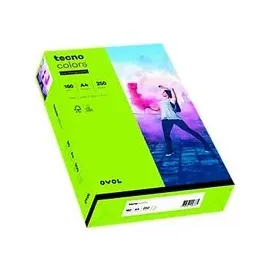 Inapa tecno A4 160 g/m2 250 Blatt