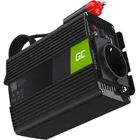Green Cell Green Cell® 150W/300W 12V auf 230V Sine