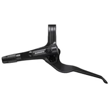 Shimano Bremshebel Linker BL-MT4023 Schwarz Einheitsgröße