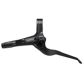 Shimano Bremshebel Linker BL-MT4023 Schwarz Einheitsgröße