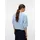 Vero Moda VMMAYBE 2/4 Open Cardigan Blau M