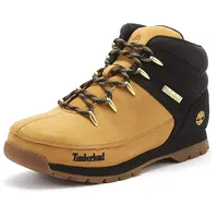 Timberland CA1NJU M 045, Chukka Boots, Braun (Wheat), 37 EU (4 UK) - 37 EU
