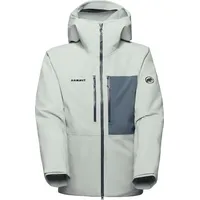 Mammut Stoney HS Thermo Hooded Jacket Men 1303, L