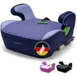 Osann Junior Isofix Gurtfix Blau