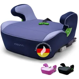 Osann Junior Isofix Gurtfix Blau