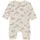 FIXONI Jumpsuit AOP blau 50