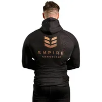 Empire Embodied Hoodie Hoodie Baumwolle Unisex mit Kaputze XXL