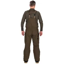 Fox International Sherpa-tec Latzhose Damen Khaki M