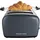 Russell Hobbs Colours Plus+ Toaster Grau