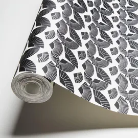 Architects Paper Vliestapete Ikone 10 m x 0,53 m Designertapete 378473