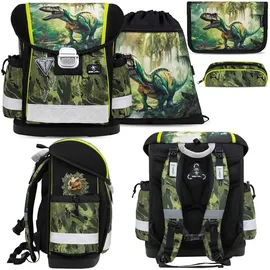 Belmil Classy 4-tlg. lost world