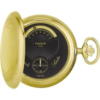 TISSOT Herrenuhr Tissot SPECIAL MECHANICALS (Ø 53 mm)