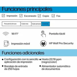 HP OfficeJet Pro 9120e